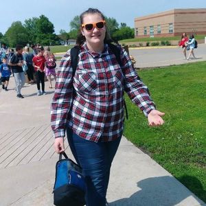 Meet your Posher, Grace